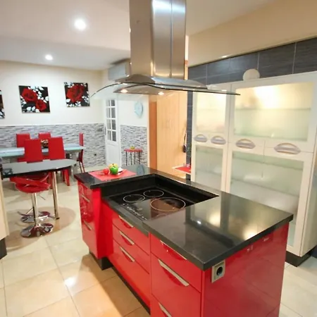 Beautiful Villa In Tenerife Costa Adeje (Tenerife)