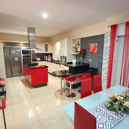 Beautiful Villa In Tenerife Villa Costa Adeje (Tenerife)