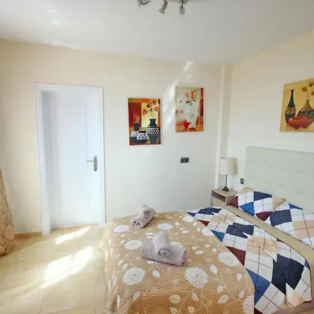 Beautiful Villa In Tenerife Costa Adeje (Tenerife)