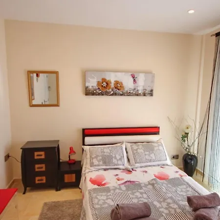 Beautiful Villa In Tenerife Villa Costa Adeje (Tenerife)