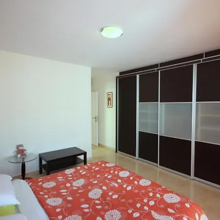Beautiful Villa In Tenerife Villa *